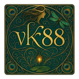 vk88 logo